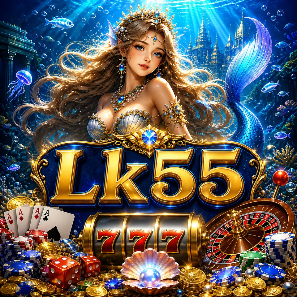 lk55 APK
