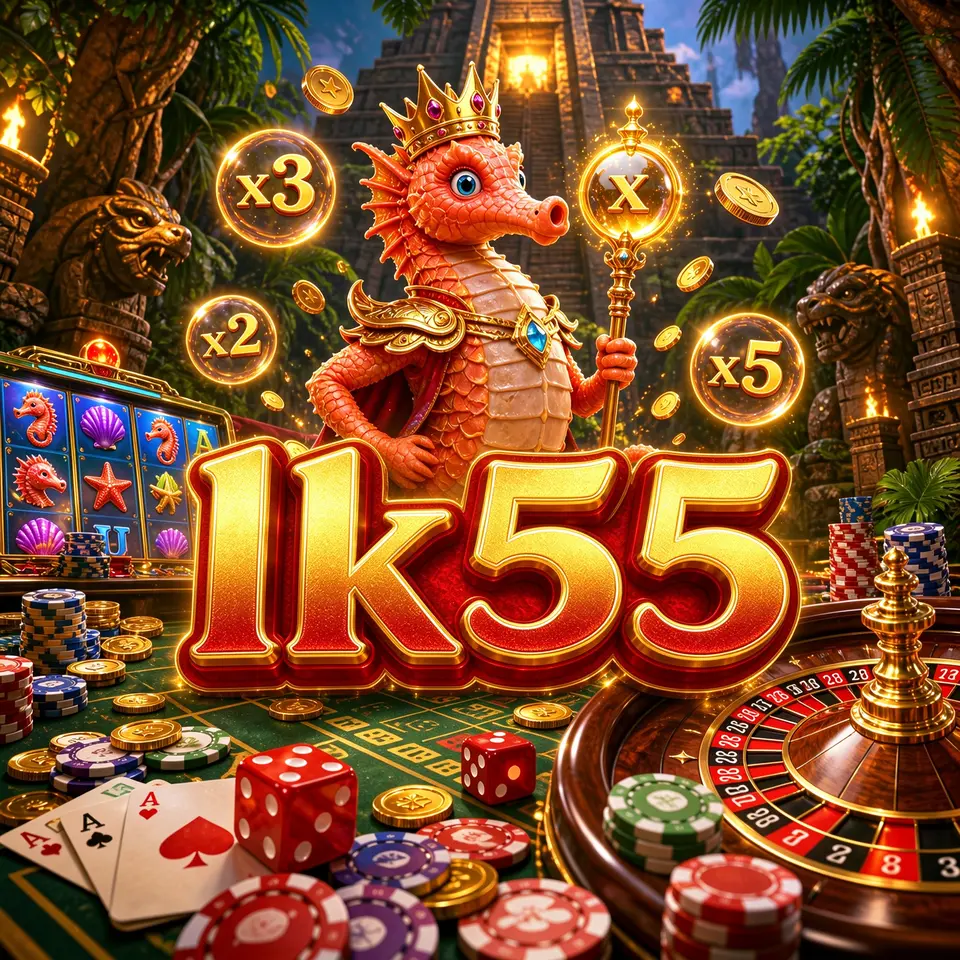 lk55 APK