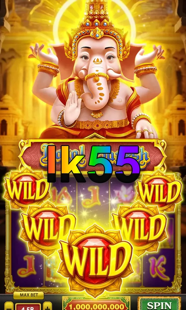lk55 APK