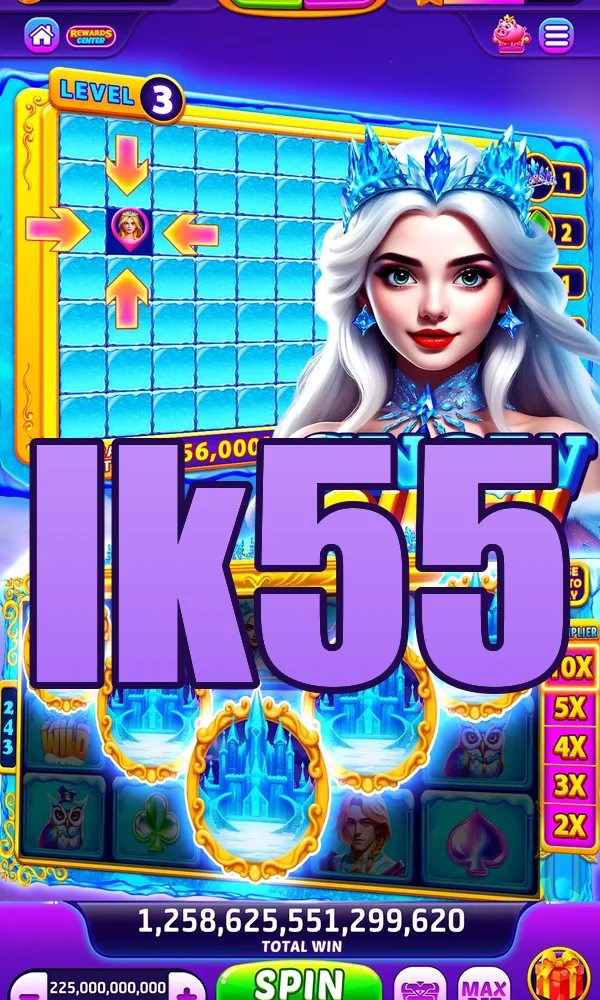 lk55 APK