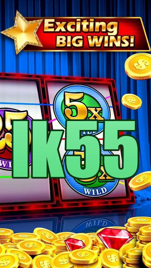 lk55 APK