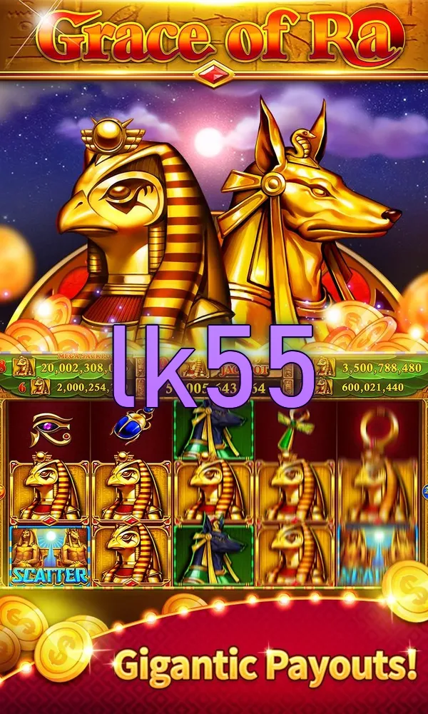 lk55 APK