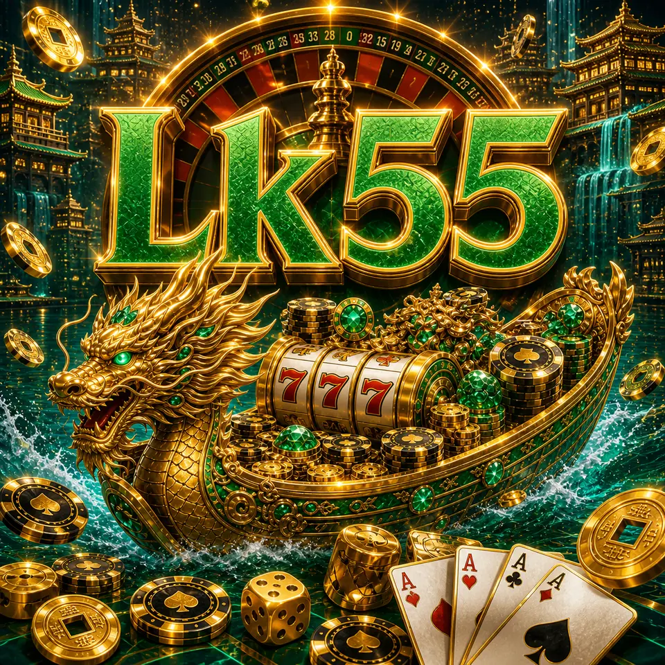 lk55 Masuk
