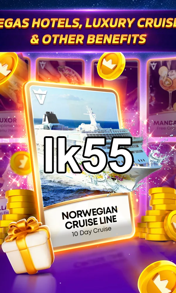 lk55 Masuk