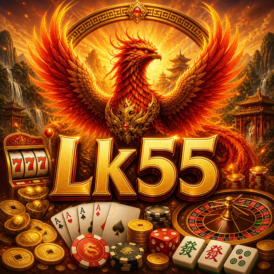 lk55 APK Resmi Unduh