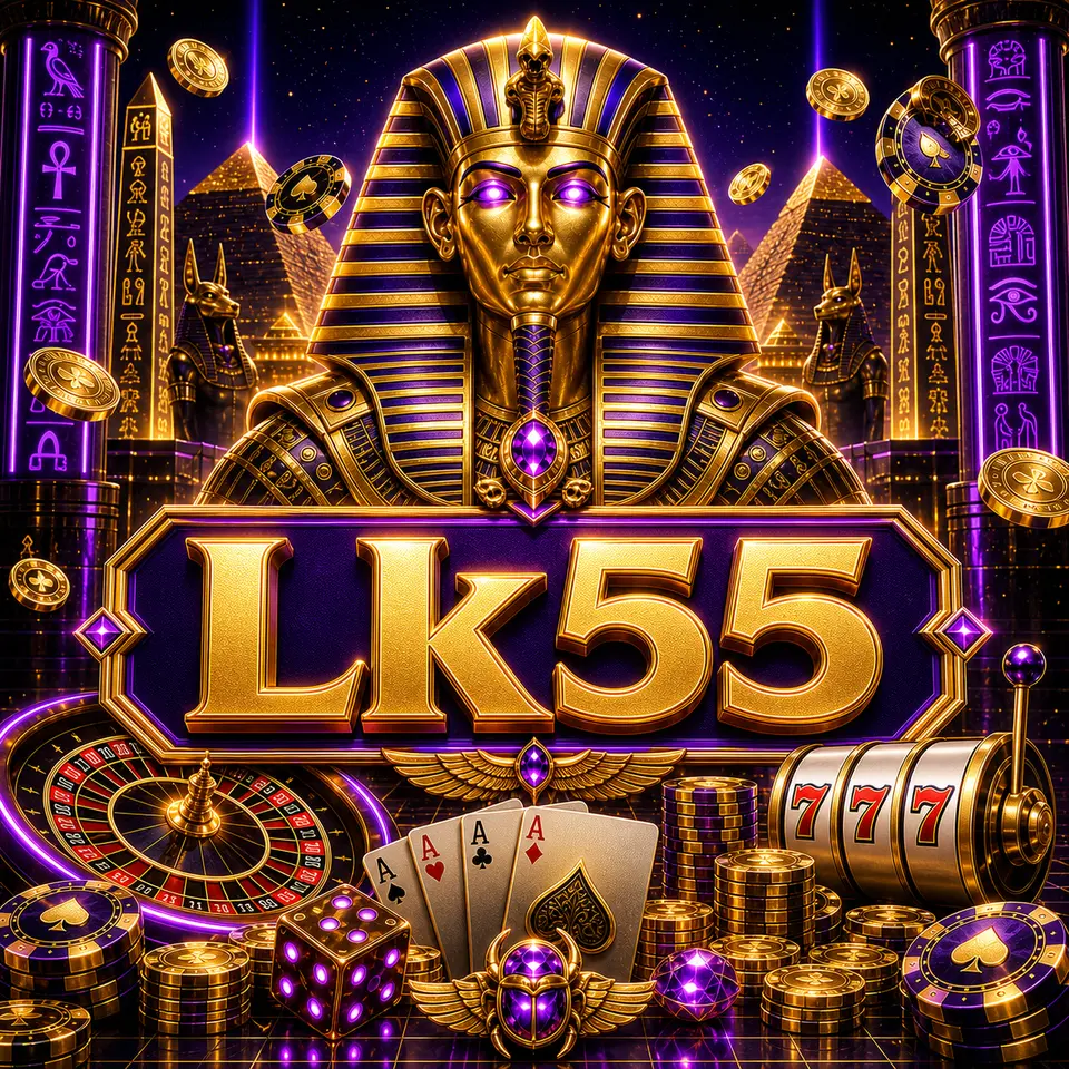 lk55 Masuk - lk55 Resmi