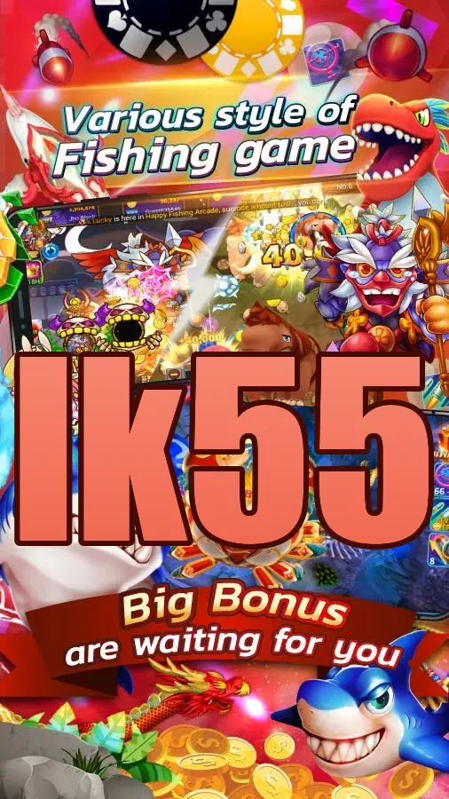 lk55 Tangkapan Layar Resmi APK